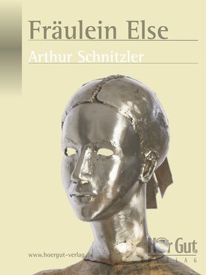 cover image of Fräulein Else
